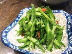 -马大胡子清真西北菜