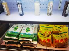 -禾珍珠家常小馆(河南博物院店)