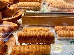 奶油号角-罗森尼娜(解放西路店)