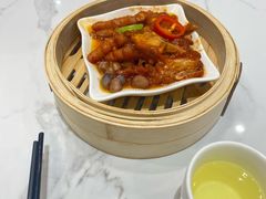 -欢乐海岸美食联盟