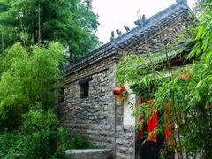 -竹泉村旅游度假区