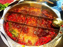 签到图片-董家湾重庆老火锅(嘉华店)