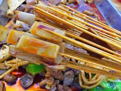 -雲记卢妈冷锅串串(中道街总店)