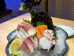 -琴寿司居酒屋(中山广场店)