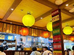 大堂-鸟鹏烧鸟居酒屋(熙龙湾店)