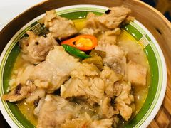 -武汉香格里拉大酒店·香宫中餐厅