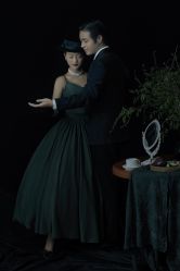 -全城热恋婚纱摄影(优质钻石店)