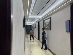 -香融府·烤鸭·家常菜(马家堡路店)