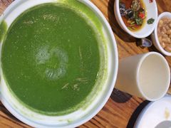 -百年银屏蚝烙·潮汕菜·非遗(乐山店)