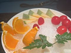 -王家渡火锅店(棕榈泉店)