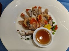 -阿毛饭店(和义路店)