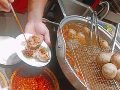 -沙州食驿·非遗小吃夜市