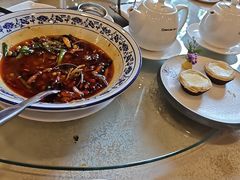-麒麟中餐厅·经典粤菜·地道菜式老字号(广州长隆酒店)