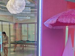 -CIAO·团建聚餐·生日派对轰趴馆(福田店)