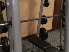 -成都安仁福朋喜来登酒店