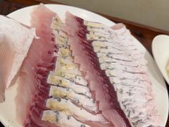 -正能量脆肉鲩火锅