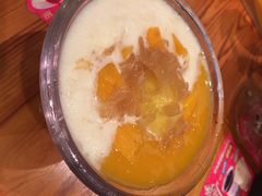 许留山(加拿芬道店)-许留山