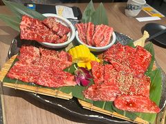 -虎丸烧肉(世纪汇店)