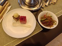 -百香自助餐厅·西安唐隆国际酒店(曲江店)