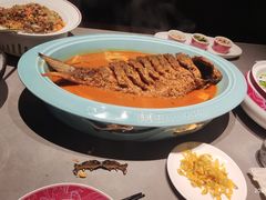 -阿五黄河大鲤鱼(建业路店)