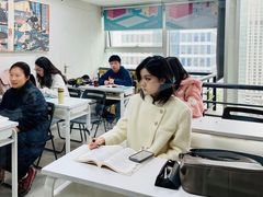 -帝京日语(春熙路旗舰校区)