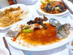 -小桃源酒家(罗湖商业城店)