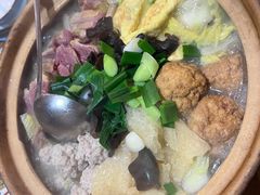 -高淳味道(丹阳湖北路店)