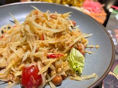 -金厨泰国餐厅·全泰籍厨师料理(拱北店)