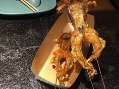 -听说碳烧蛙(高新万达店)