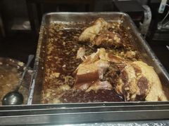 -王魁腊汁肉夹馍(柿园路店)
