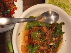 -湖兰金牌小炒肉(椒江万达店)