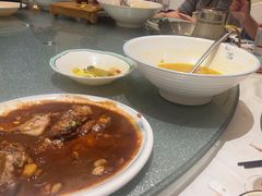 -松沪名灶·豆浆鱼头·新上海菜(飞航吾悦广场店)