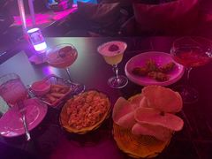 -MOSSO音乐酒吧·live house(南京旗舰店)