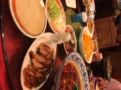 -正阳门饭庄·烤鸭·北京菜(万丰路七里庄店)