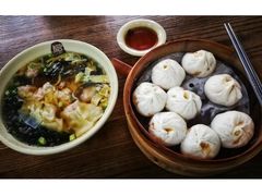 -都谷包子(天一广场店)