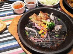 -Aqua Oasis 水天堂(相城天虹商场店)