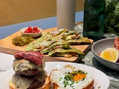-沛家·西餐Brunch·直火料理