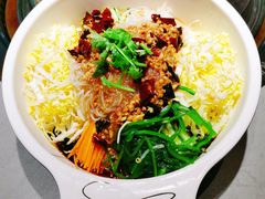 肉丝大拉皮-灶座小锅烀饼·铁锅炖(全国总店)