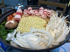 -屋里家延边朝鲜族冷面(南园店)