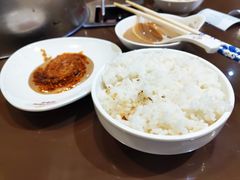 -金源烤肉面片馆(师大店)