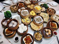 -万禧明珠大酒楼(海丰店)