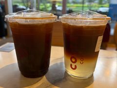 -COSTA COFFEE(百联又一城店)