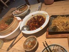 -水煮三国·川鲁江湖菜(香山店)