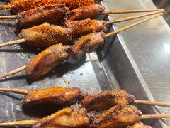 -西单翅酷(西单店)