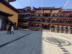 -会龙寺