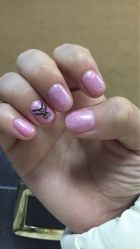 -Easy Lady美甲美睫半永久纹绣工作室