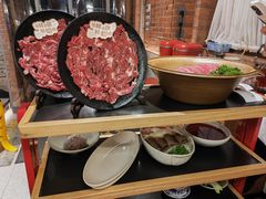 鲜切吊龙-廖掌柜·重庆鲜货火锅(上海首店)