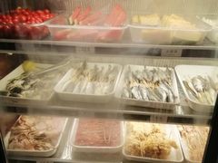 -王氏炉匠·烧鸟放题自助(三里屯店)