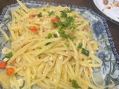 -朗妈私房菜(婺女州店)