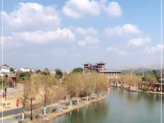 -木兰水镇旅游景区